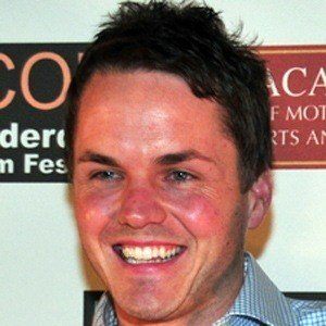 Paul Campbell - Bio, Family, Trivia | Famous Birthdays