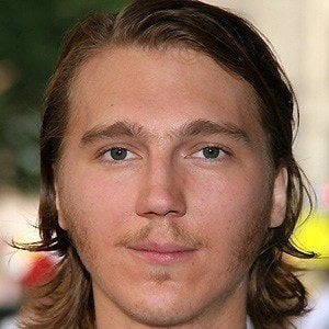 Paul Dano Headshot 7 of 10