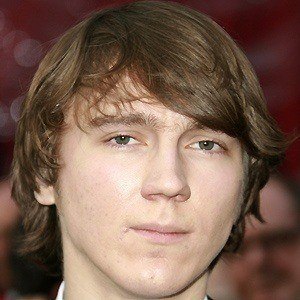 Paul Dano Headshot 8 of 10