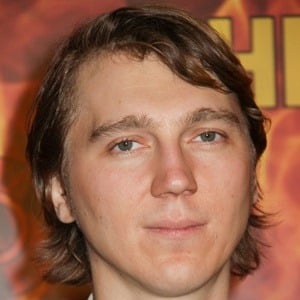 Paul Dano at age 31