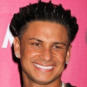 Pauly D Headshot 5 of 10