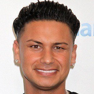Pauly d high best sale school