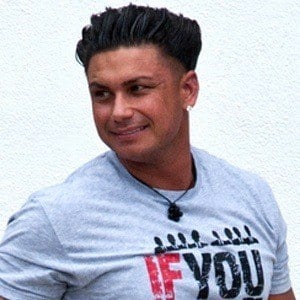 Pauly D Headshot