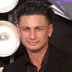 Pauly D at age 31