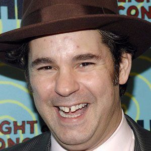Paul F. Tompkins - Bio, Family, Trivia | Famous Birthdays