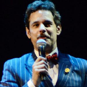 Paul F. Tompkins - Bio, Family, Trivia | Famous Birthdays