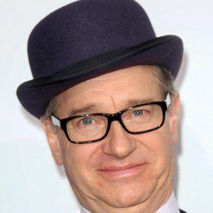 Paul Feig - Bio, Family, Trivia | Famous Birthdays