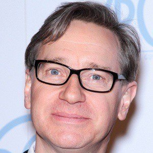 Paul Feig - Bio, Family, Trivia | Famous Birthdays