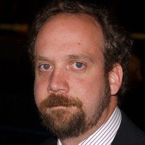 Paul Giamatti Headshot 10 of 10