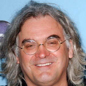 Paul Greengrass - Bio, Family, Trivia | Famous Birthdays