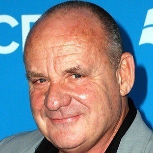 Paul Guilfoyle - Bio, Family, Trivia | Famous Birthdays
