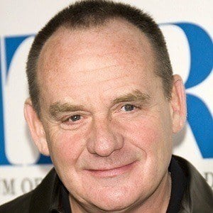 Paul Guilfoyle - Bio, Family, Trivia | Famous Birthdays