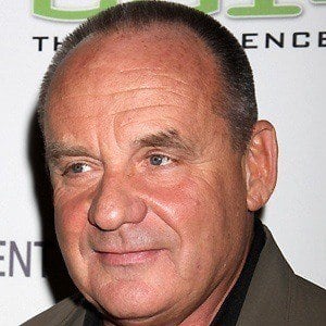 Paul Guilfoyle - Bio, Family, Trivia | Famous Birthdays
