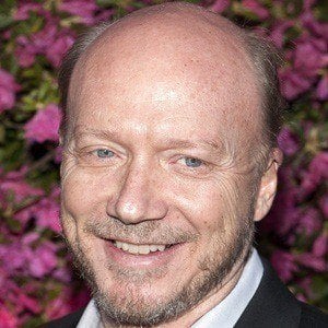 Paul Haggis - Alchetron, The Free Social Encyclopedia