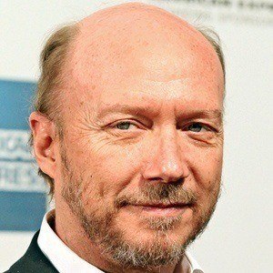 Paul Haggis - Bio, Family, Trivia | Famous Birthdays