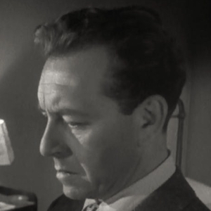 Paul Henreid Headshot 6 of 6