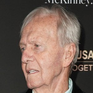 Paul Hogan at age 80