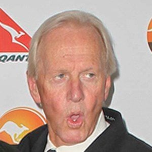 Paul Hogan at age 73