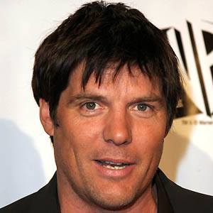 Paul Johansson - Bio, Family, Trivia | Famous Birthdays