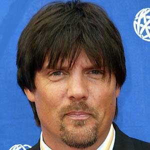 Paul Johansson at age 40