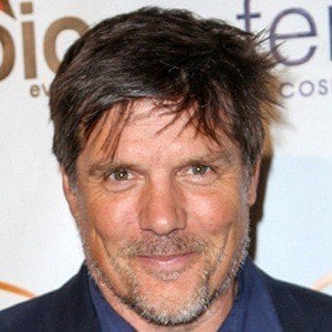 Paul Johansson at age 51