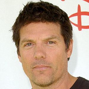 Paul Johansson at age 43