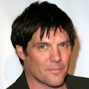 Paul Johansson Headshot 5 of 5