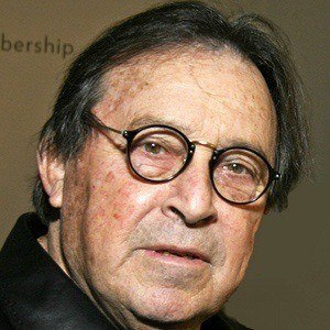 Paul Mazursky - Bio, Family, Trivia | Famous Birthdays