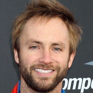 Paul McDonald Headshot 2 of 9