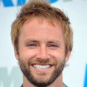 lava permeabilitet Meget rart godt Paul McDonald - Age, Family, Bio | Famous Birthdays