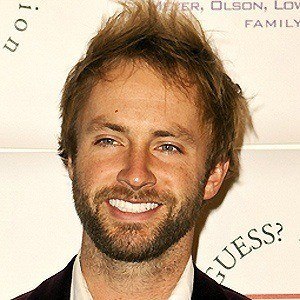 Paul McDonald Headshot 5 of 9