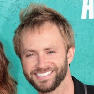 Paul McDonald Headshot 6 of 9