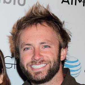 Paul McDonald Headshot 7 of 9