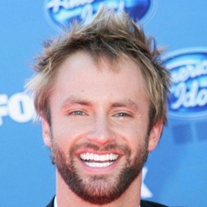 Paul McDonald Headshot 8 of 9