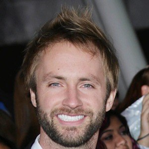 Paul McDonald Headshot 9 of 9