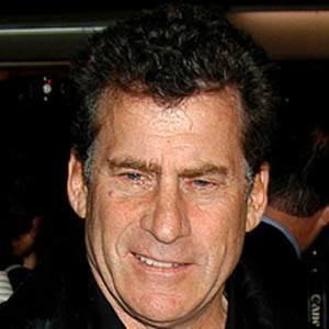 Paul Michael Glaser - Bio, Family, Trivia | Famous Birthdays