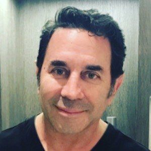 Paul Nassif Headshot 7 of 10