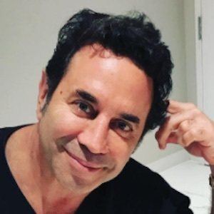 Paul Nassif Headshot 10 of 10