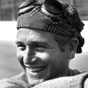 Paul Newman Headshot 4 of 5