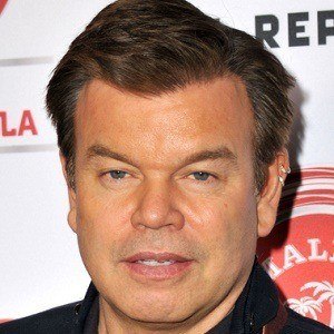 oakenfold paul