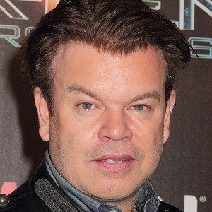 Paul Oakenfold - Bio, Family, Trivia | Famous Birthdays