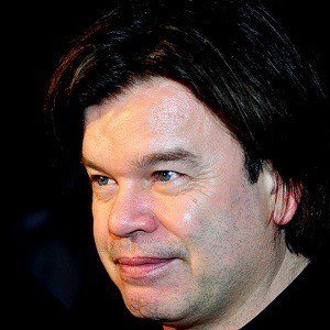 Paul Oakenfold - Bio, Family, Trivia | Famous Birthdays