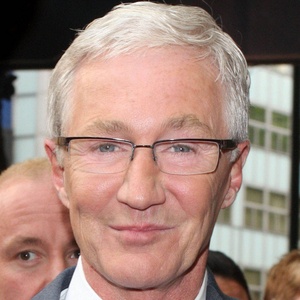 Paul O'Grady Headshot 5 of 10