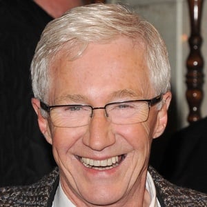 Paul O'Grady Headshot 7 of 10