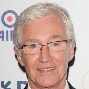 Paul O'Grady Headshot 8 of 10