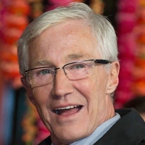 Paul O'Grady Headshot 9 of 10