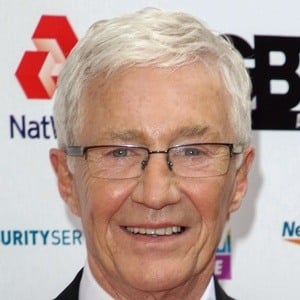 Paul O'Grady Headshot 10 of 10