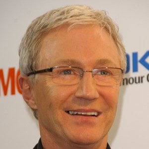 Paul O'Grady at age 51