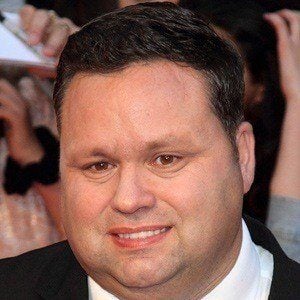 Paul Potts Headshot 2 of 3