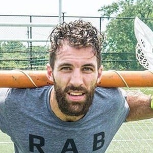 Paul Rabil Headshot 2 of 10